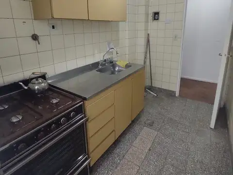 Departamento en Alquiler 45 años