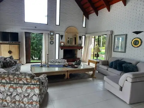 Casa en Alquiler Temporal 20 años