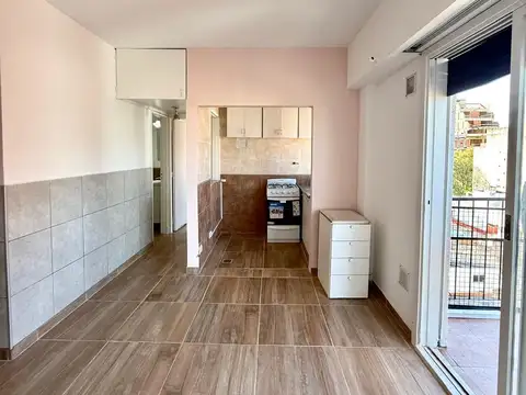 Departamento en Alquiler en Núñez, $ 750.000