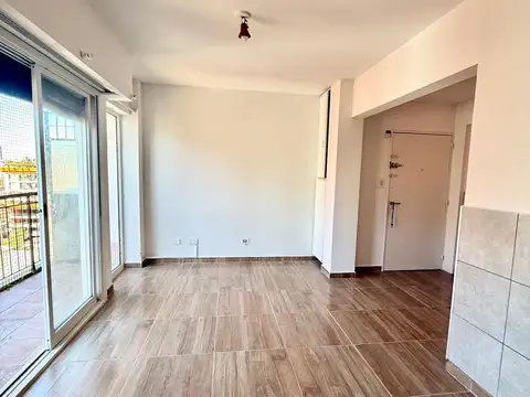 Avenida Cabildo 4300, Piso 8