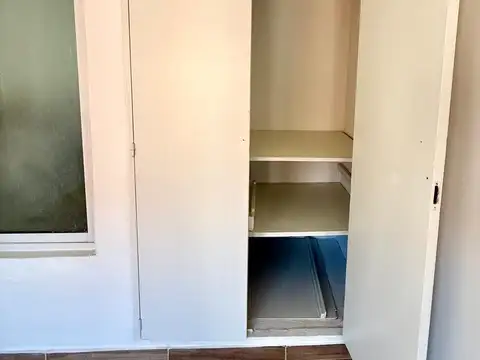 Departamento 2 amb sobre Av Cabildo