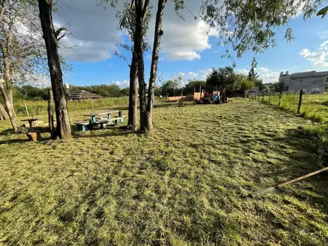 Terreno en San Francisco - BARRIO CERRADO
