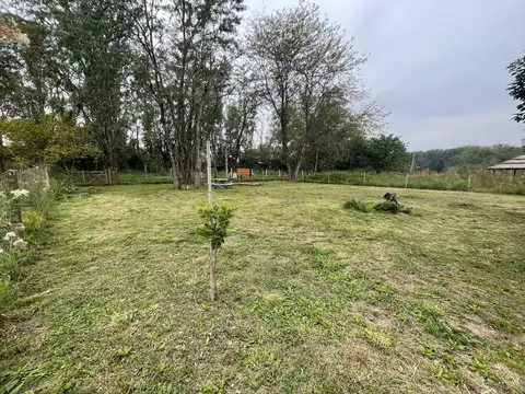 Terreno en Venta en Cuartel V, USD 26.000