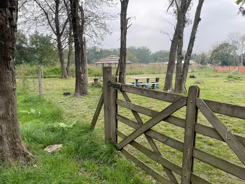 Terreno en San Francisco - BARRIO CERRADO