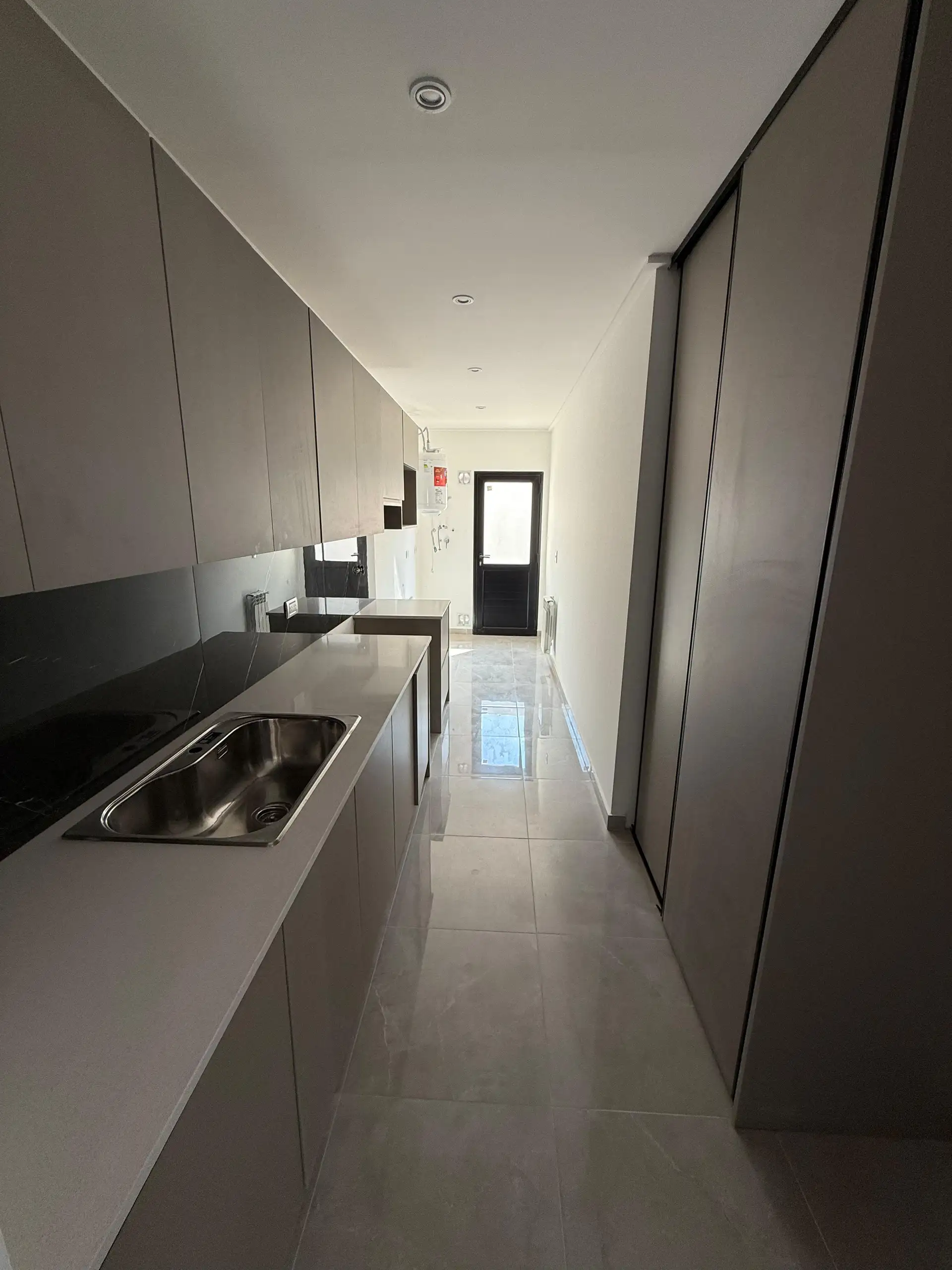 Casa PH a estrenar, 90m², 2 dorm, Barrio Terminal