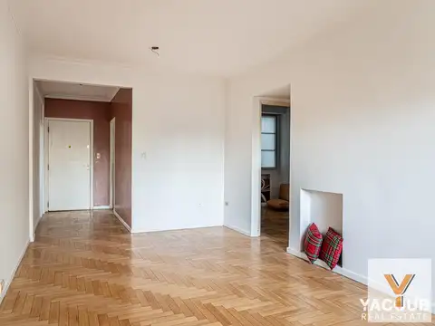 Departamento en Venta de 3 ambientes