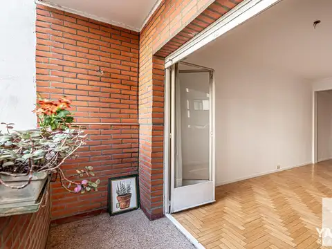 Departamento en Venta en Palermo, USD 169.000