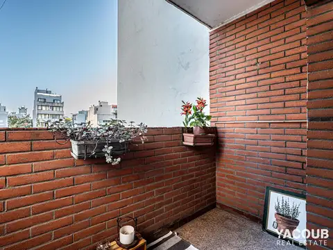 Departamento en Venta 50 años