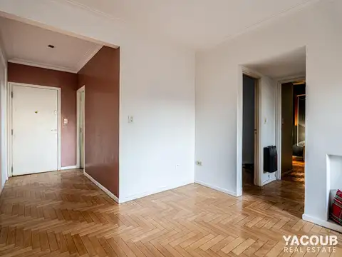 Departamento en Venta de 2 dormitorios
