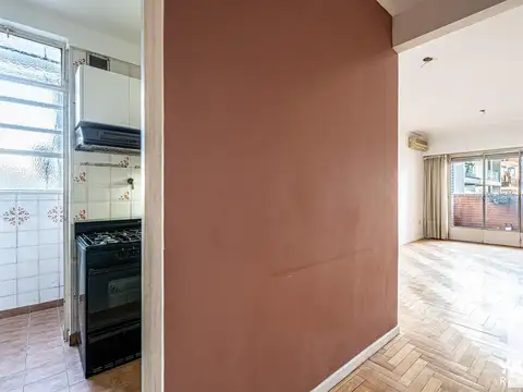 Departamento en Venta Apto profesional