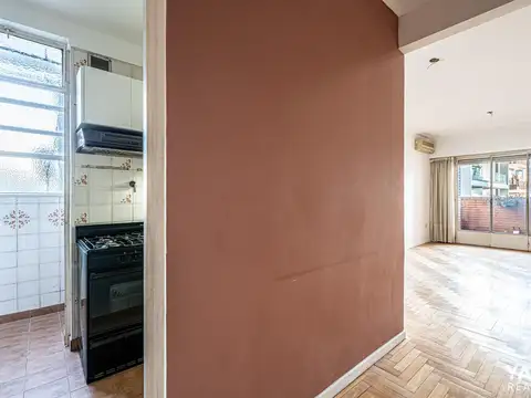 Departamento en Venta Apto profesional