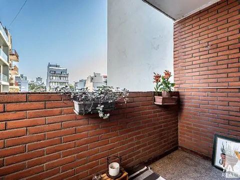 Departamento en Venta 50 años