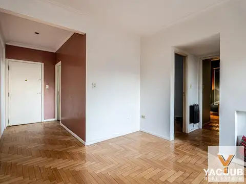 Departamento en Venta de 2 dormitorios