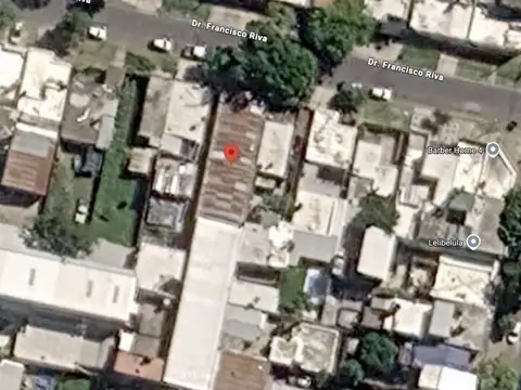 Galpon en Venta en Barrio Matheu, USD 220.000