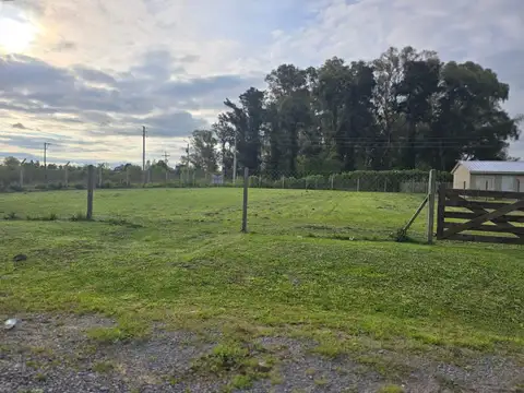 Terreno en Venta en Los Pinos, USD 29.800