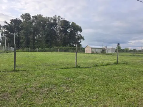 Terreno en Venta en Los Pinos, USD 29.800