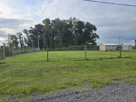 LOTE EN VENTA EN EXALTACION DE LA CRUZ CON ESCRITURA