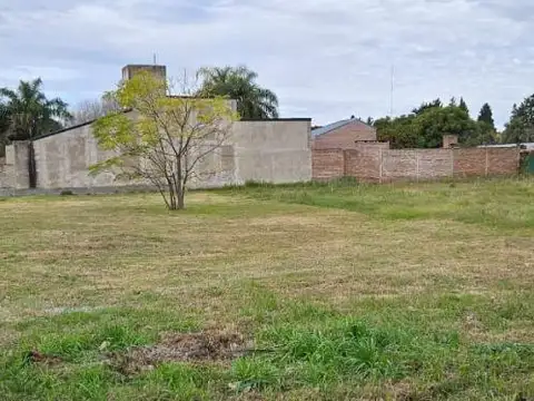 Terreno en Venta en Altos Del Valle, USD 50.000