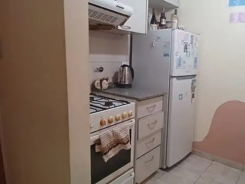 Departamento en Venta de 5 ambientes