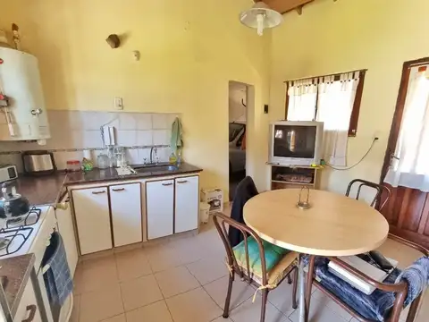 Casa en Venta de 2 dormitorios