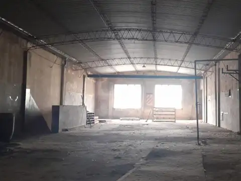 Galpon en Venta 50 años