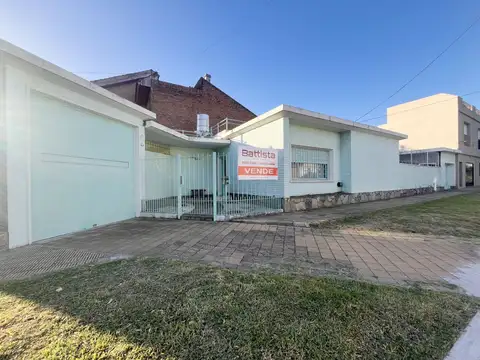Casa en Venta en Ramos Mejia, USD 170.000