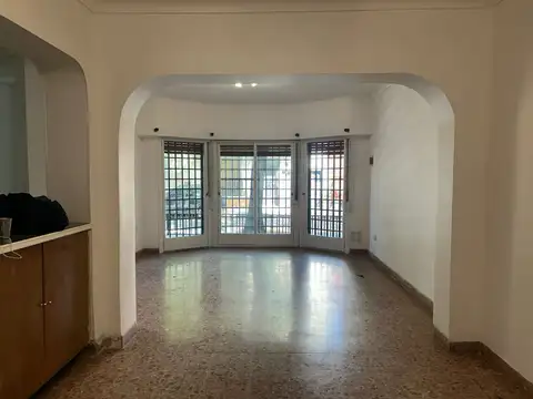 Depto Tipo Casa en Alquiler en Floresta Norte, $ 1.500.000