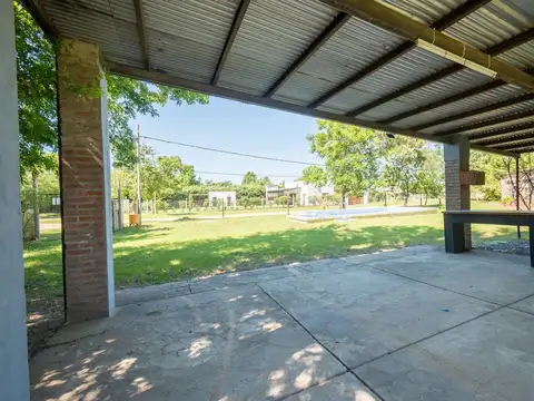 Quinta en Venta en Santa Fe, USD 78.000