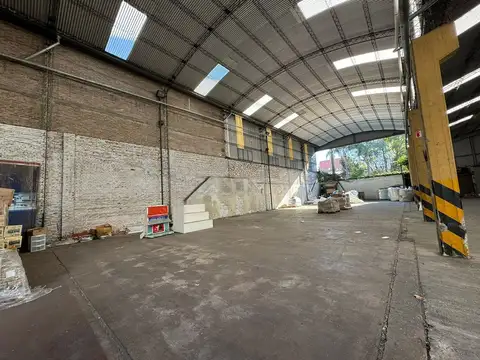 Galpon en Venta 31 años