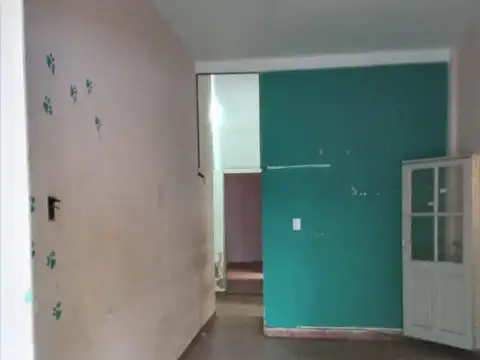 Depto Tipo Casa en Venta de 1 dormitorio