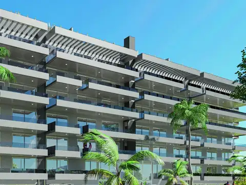 Departamento en Venta en Nordelta, Partido de Tigre