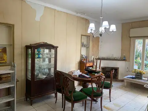 Casa en Venta 30 años