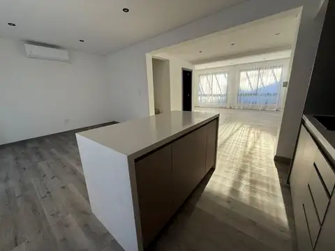 Casa en Alquiler A Estrenar