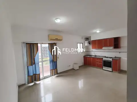 Departamento en Alquiler de 2 ambientes