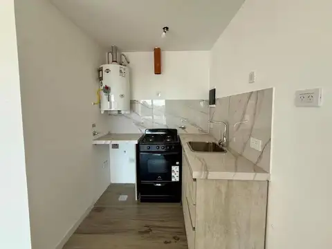 Departamento en Venta al Noroeste