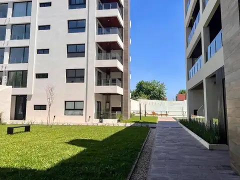 DEPARTAMENTO de 1 ambiente en VENTA - Monte Grande