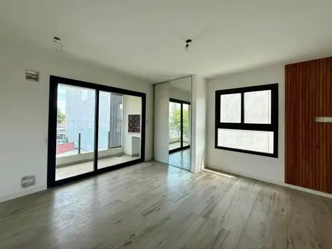Departamento en Venta con 1 cochera