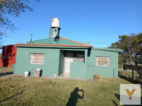 Casa en Venta en San Eduardo del Mar, USD 60.000