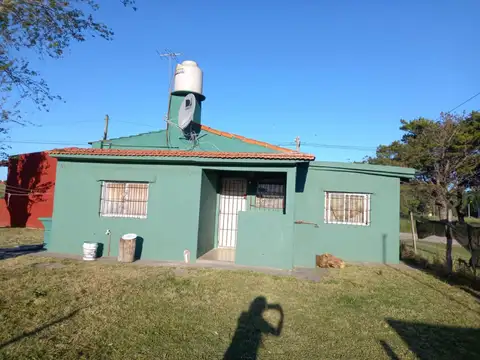 Casa en Venta en San Eduardo del Mar, USD 60.000