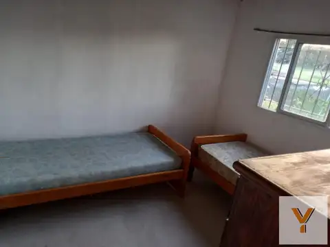 Casa en Venta 40 años
