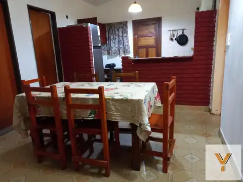 Casa en Venta en San Eduardo del Mar, USD 60.000