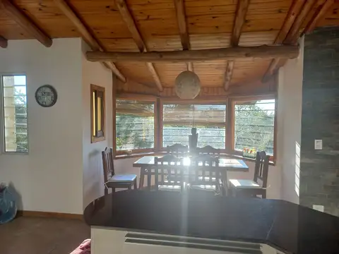 CASA EN VENTA LOS HORNILLOS