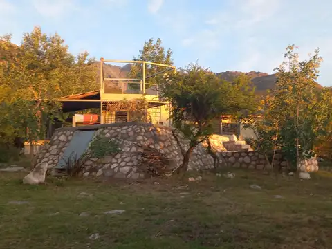 Casa en Venta en Los Hornillos, USD 115.000