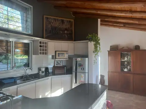 CASA EN VENTA LOS HORNILLOS