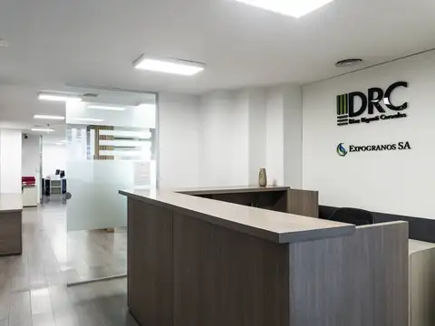Avenida Leandro N. Alem 800, Piso 7