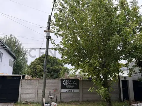 Terreno en Venta en Jose Hernandez, USD 55.000