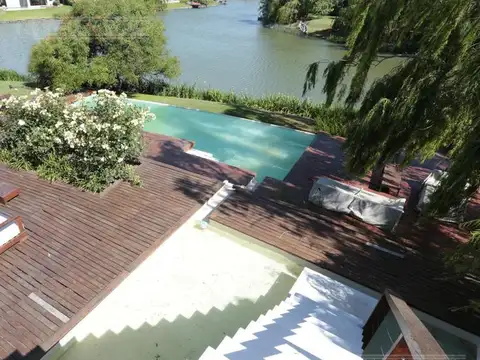 NORDELTA - LA ISLA  N°