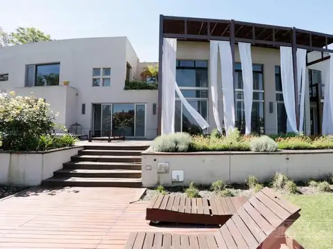 NORDELTA - LA ISLA  N°