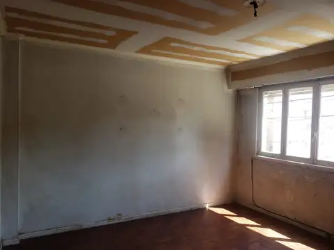 Departamento 3Amb - 70mts2 - Saavedra