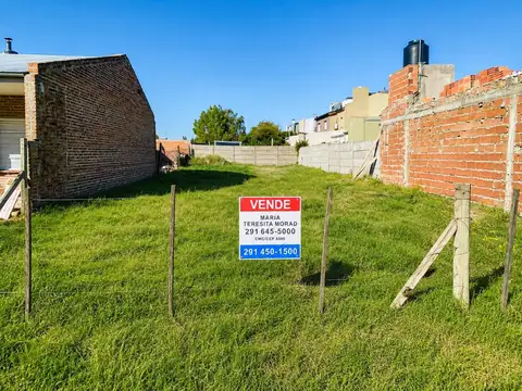 Terreno en Venta en Bahia Blanca, Partido de Bahía Blanca
